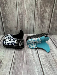 Boot Hair Clip