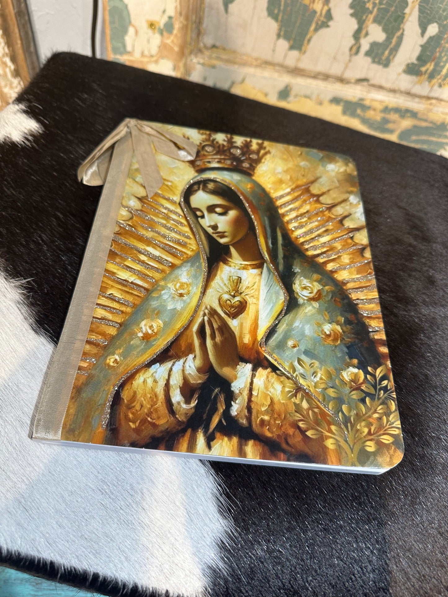 Handmade Journal