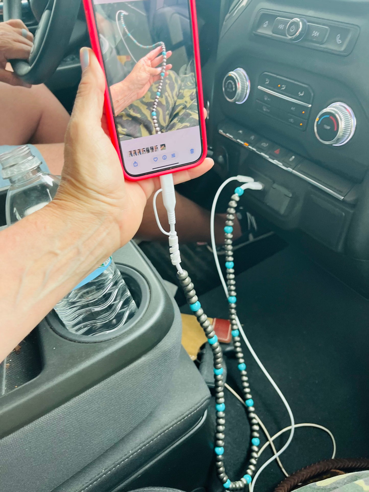 Inspired Phone Chargers
