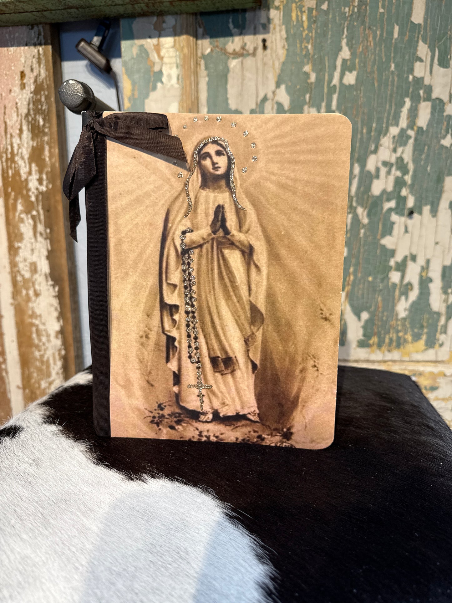 Handmade Journal