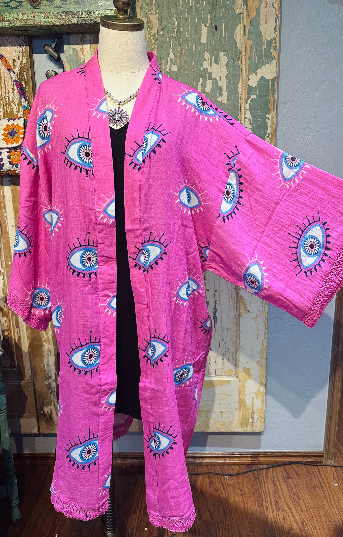 Eye Duster