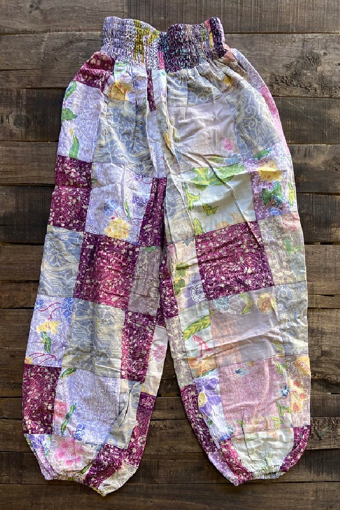 Jaded Gypsy PW Balloon Pant - #2