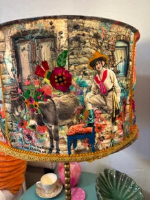 Lamp Shade