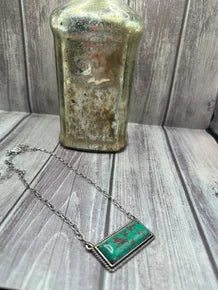 Tide Necklace