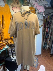 Howdy Dress