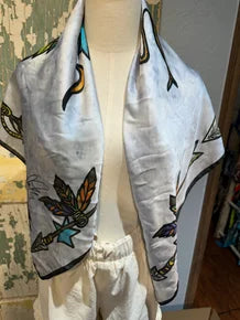 Feather Wildrag
