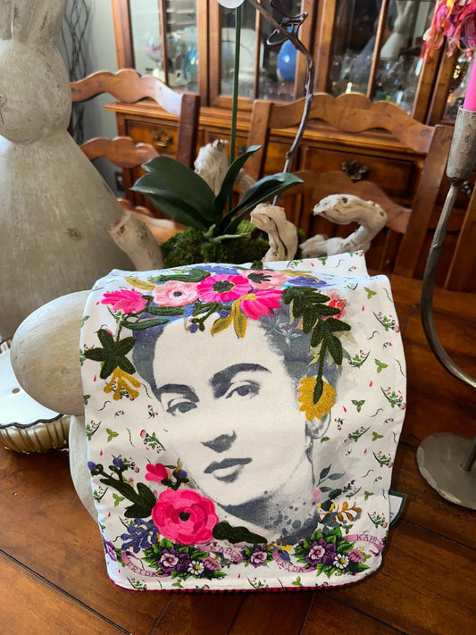 Frida Kitchen Hand Towels