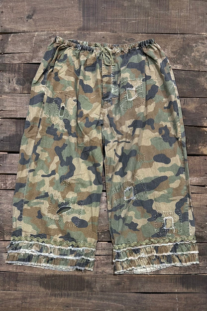 Jaded Gypsy Garden Romance
Bloomers - Hidden
Meadows