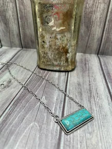 Tide Necklace
