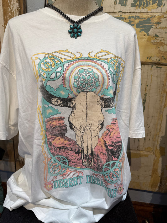 Desert Dreamer Tee
