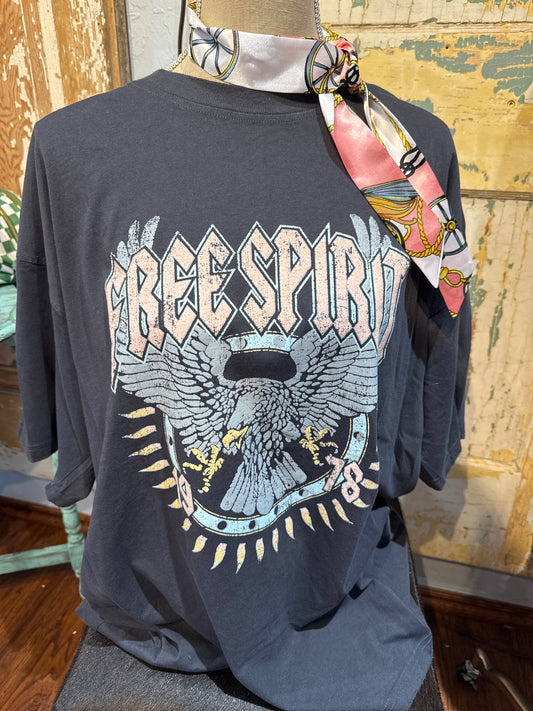 Free Spirit Tee