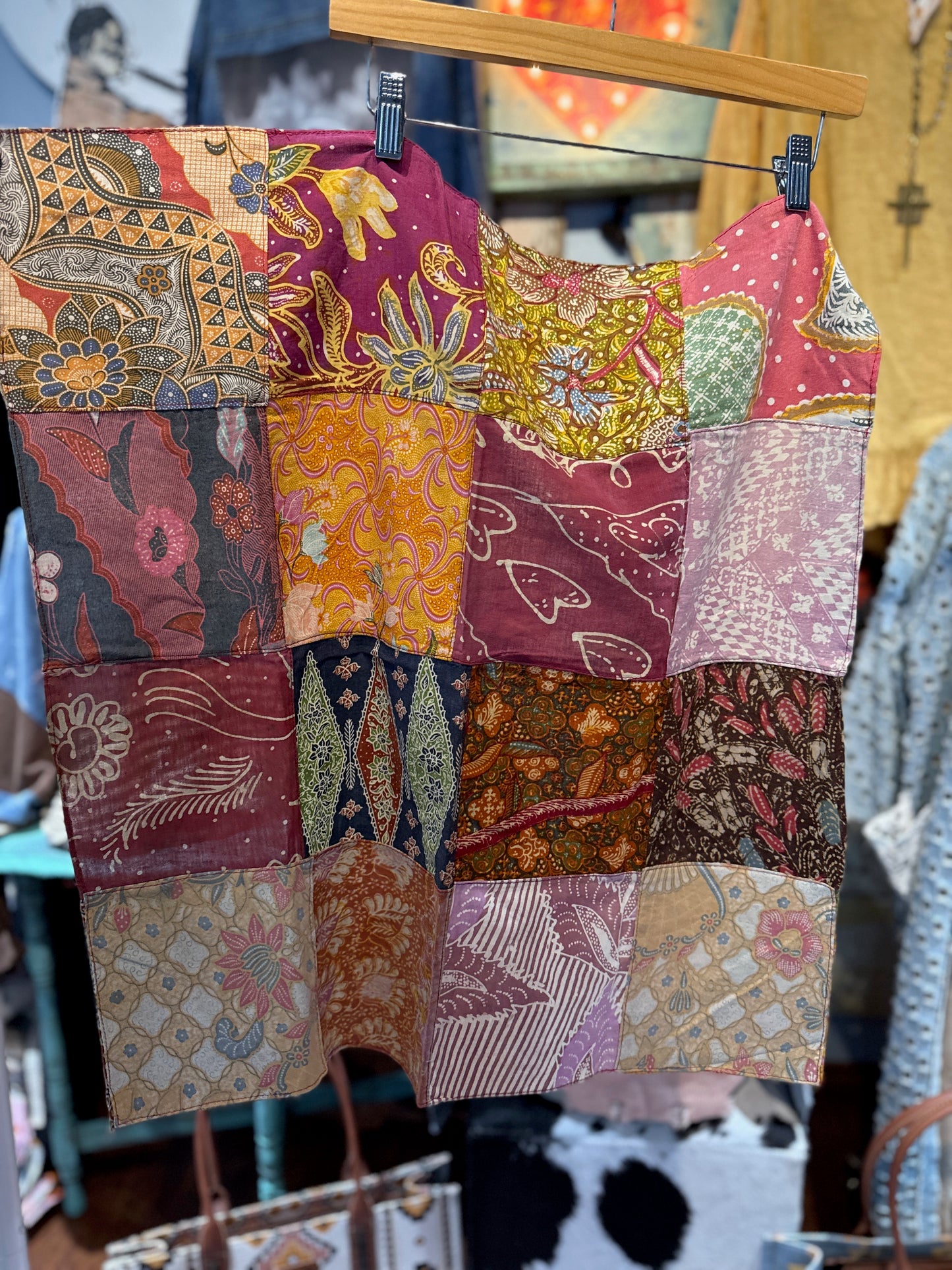 Jaded Gypsy Small Bandana Scarf #5