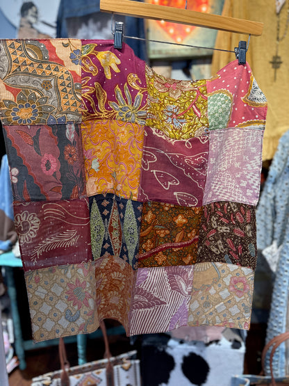 Jaded Gypsy Small Bandana Scarf #5