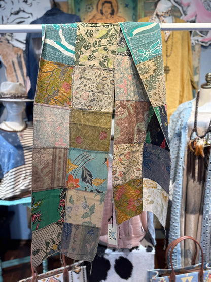 Jaded Gypsy Long Scarf #4