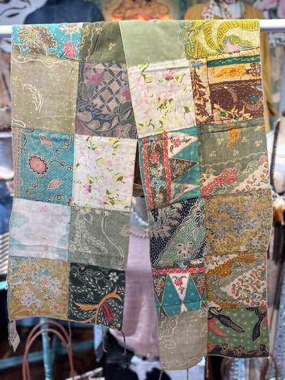 Jaded Gypsy Long Scarf #6