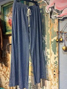 Railroad Pants