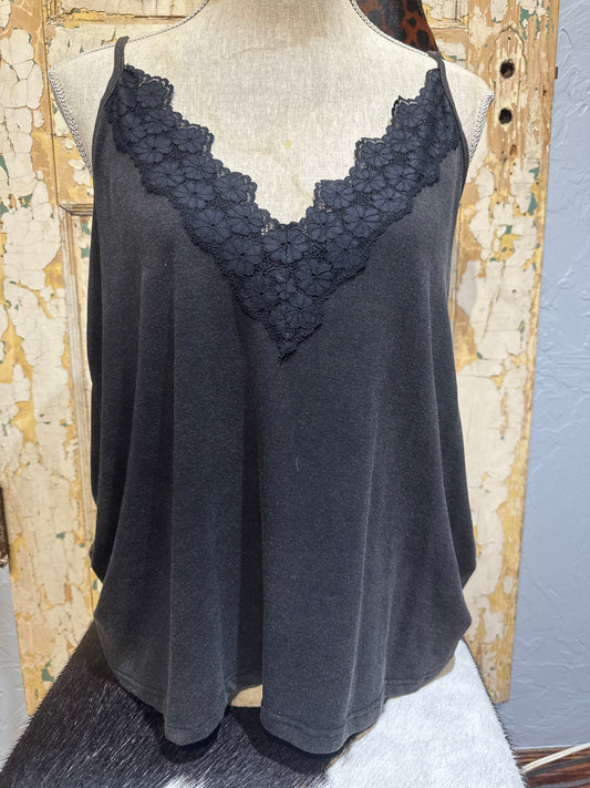 POL Layering Tank