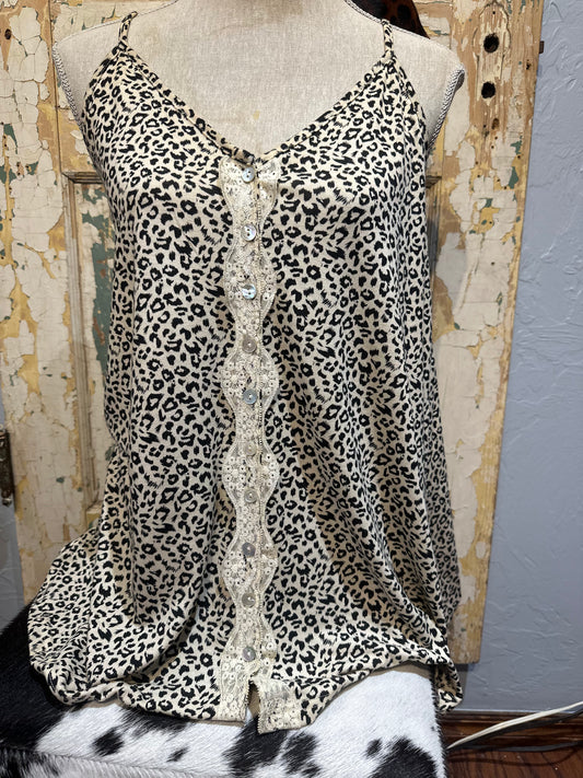 POL Layering Tank