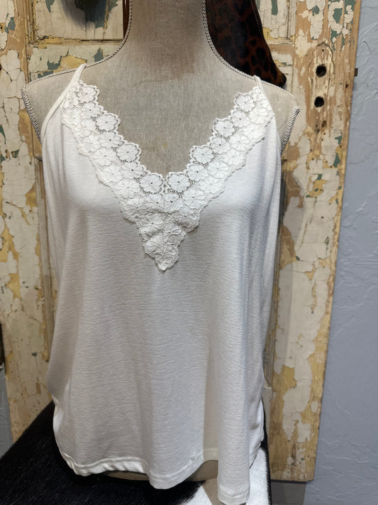 POL Layering Tank