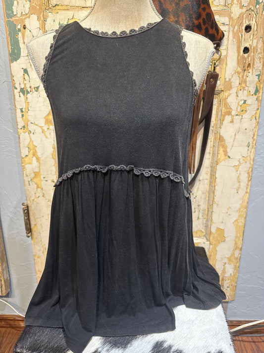 POL Layering Tank