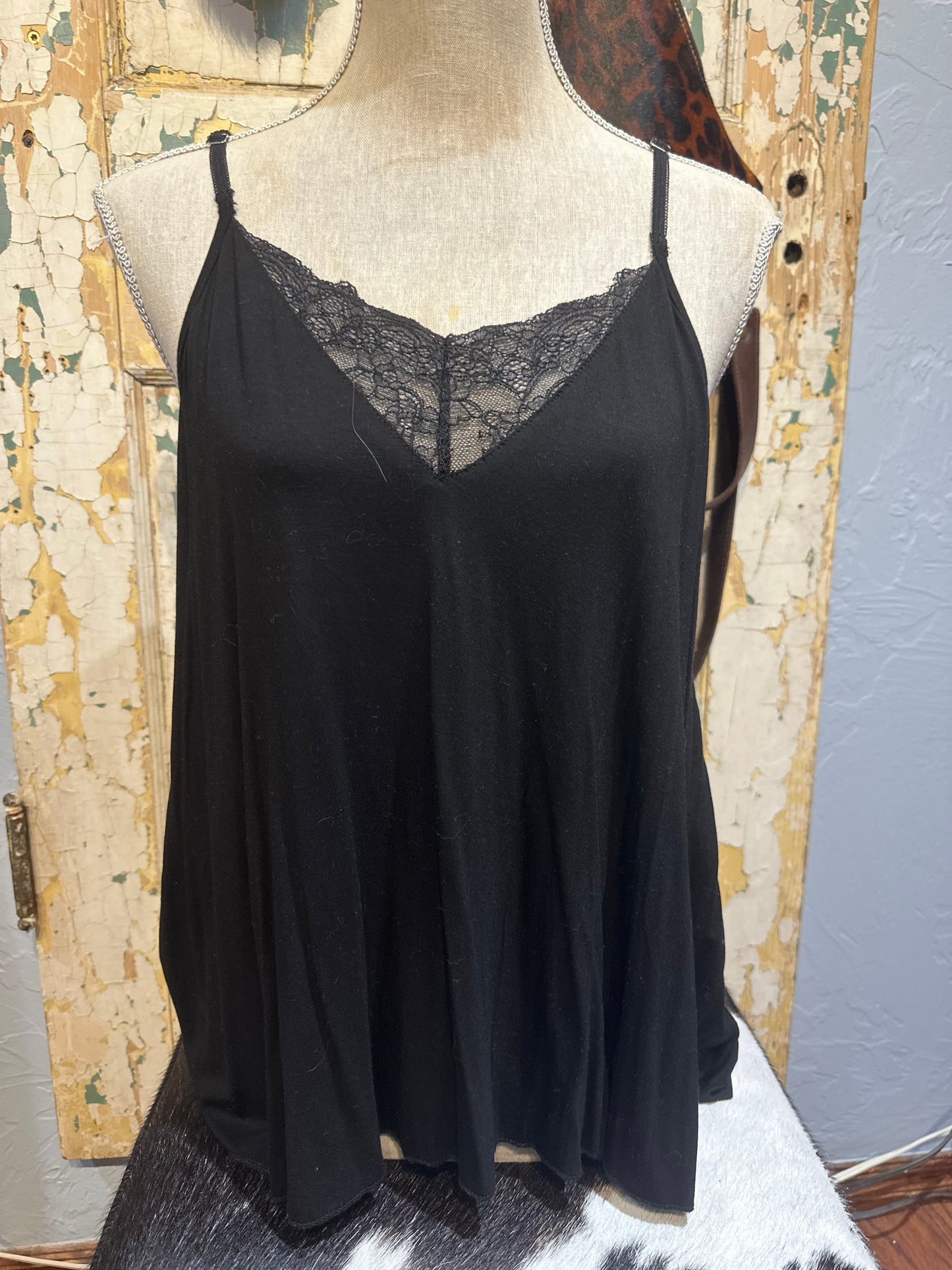 POL Layering Tank