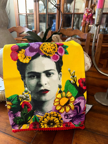 Frida Kitchen Hand Towels