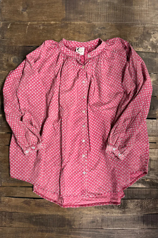 Jaded Gypsy Sweet Nothings Top