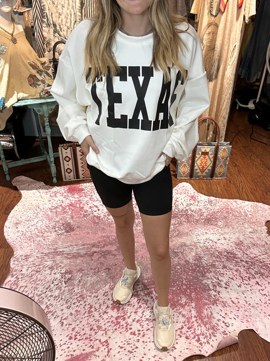 Black Butter Soft Biker Shorts