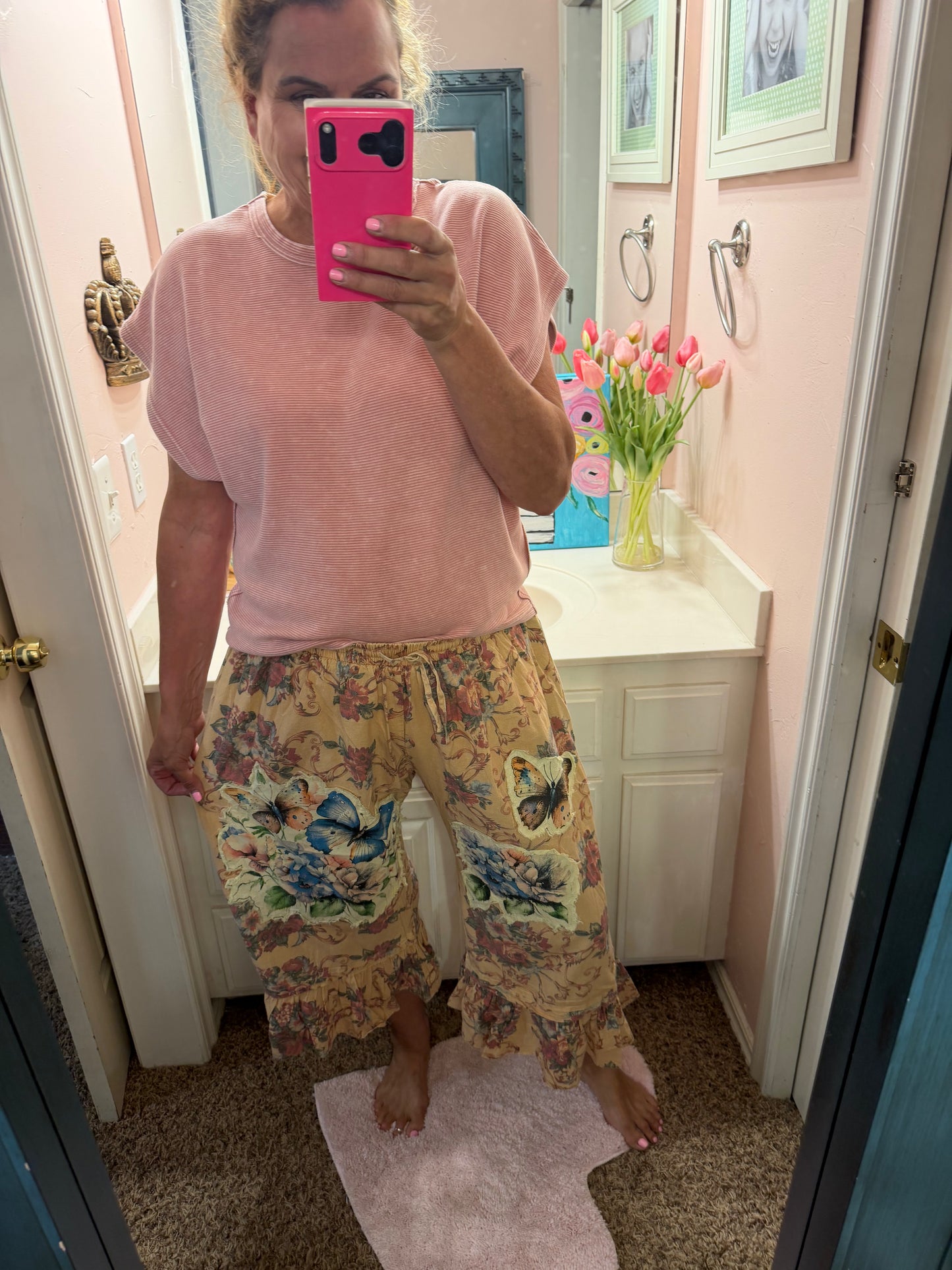 Jaded Gypsy Victorian Dreams Bloomers