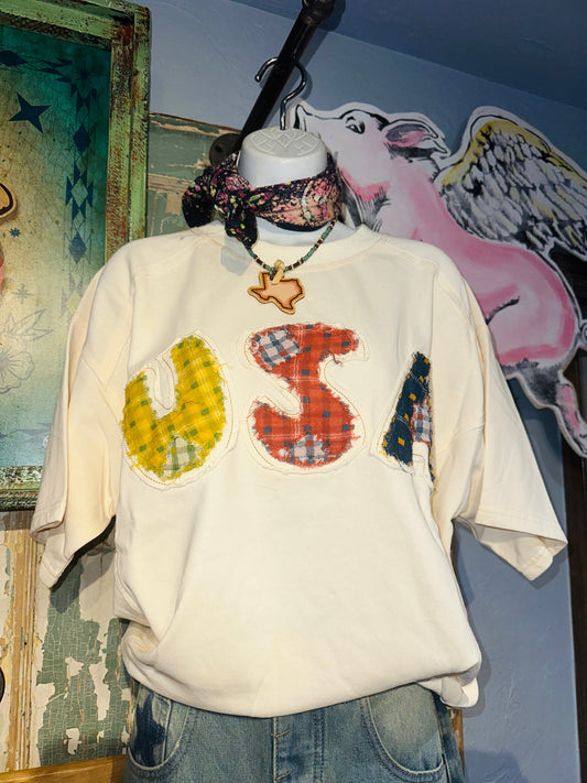 USA Tee