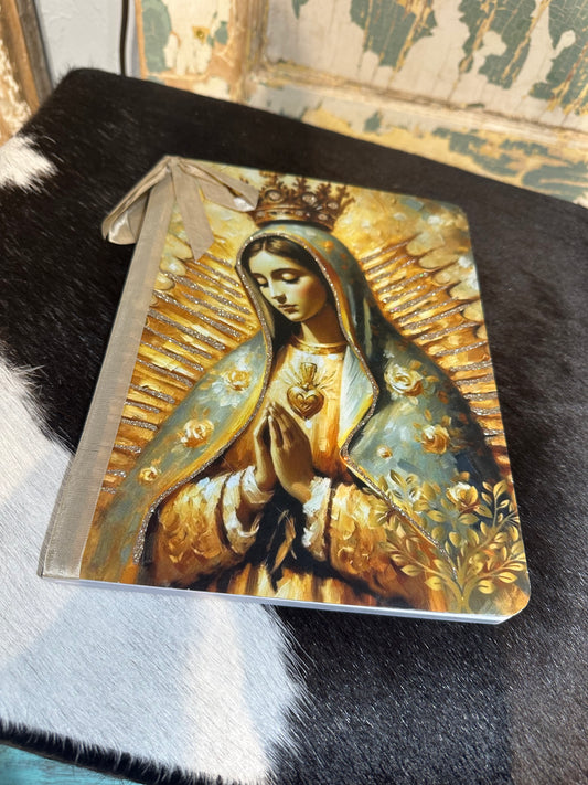 Handmade Journal