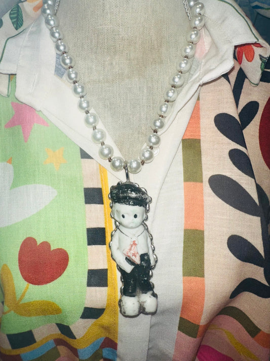 Cupie Doll