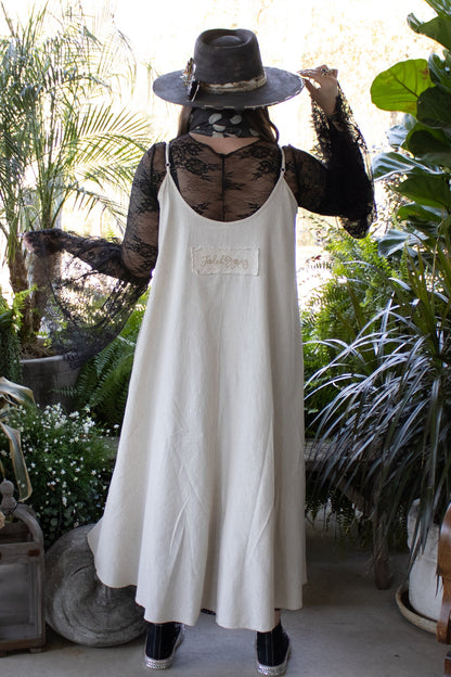 Jaded Gypsy Keep Moving Dress - Valor