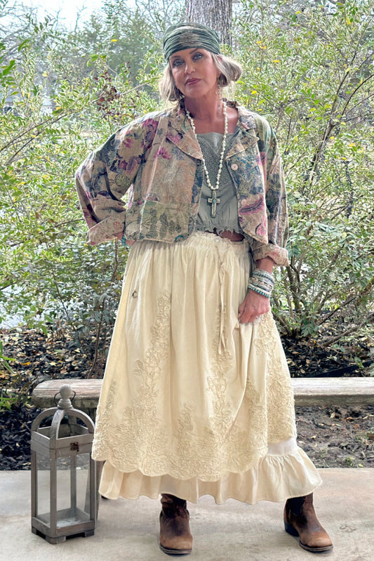 Jaded Gypsy Skirt