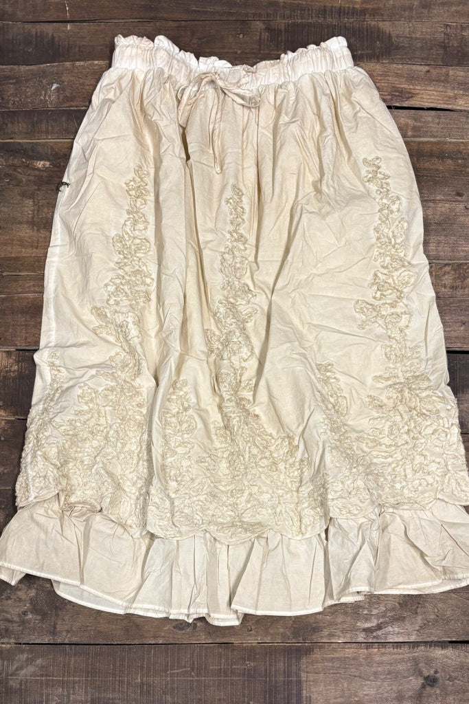 Jaded Gypsy Skirt