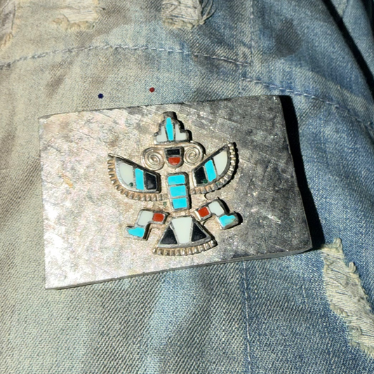 Belt Buckle