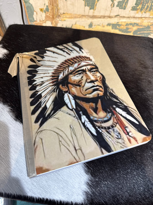 Handmade Chief Journal