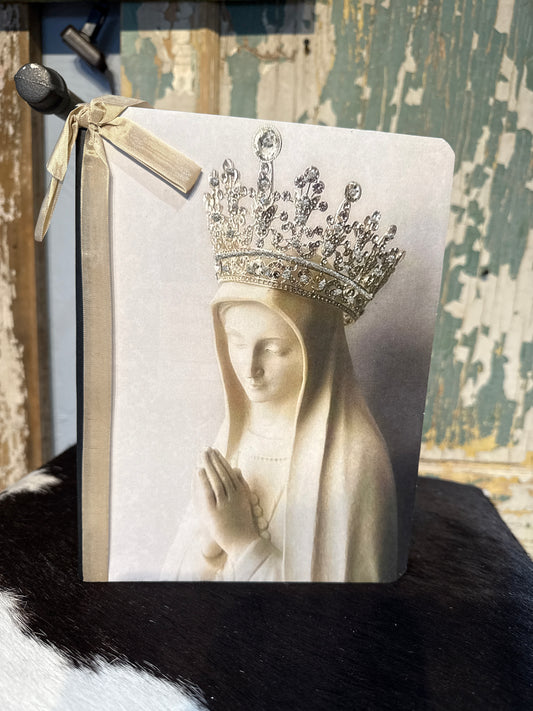 Handmade Journal