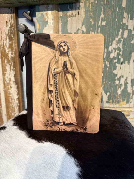 Handmade Journal