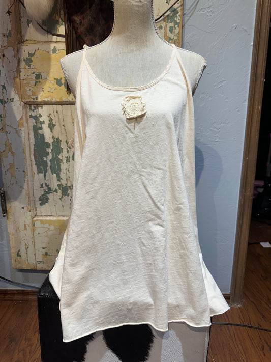 Paperlace Layering Tank