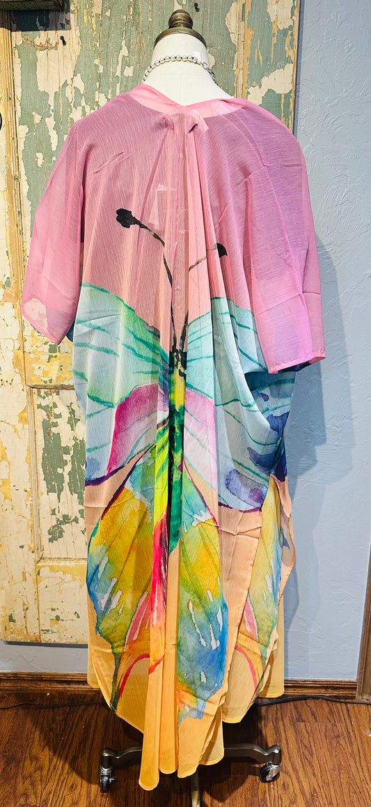 Butterfly Duster