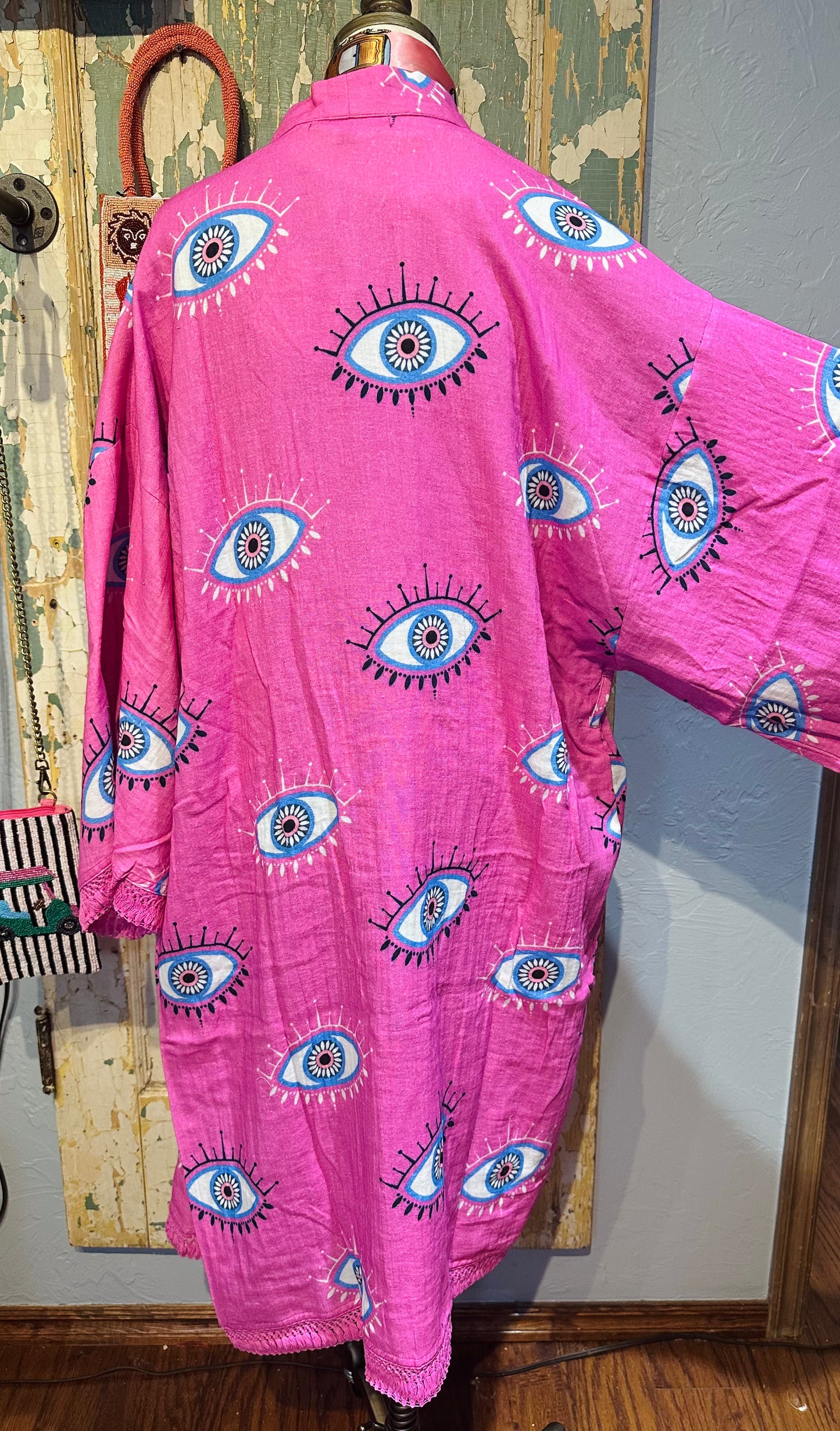 Eye Duster