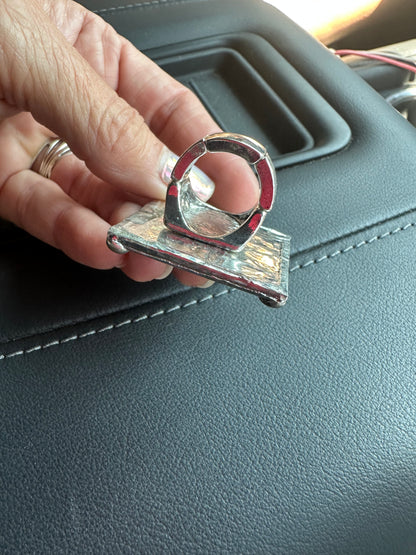 Chief Stretch Ring