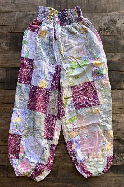 Jaded Gypsy PW Balloon Pant - #2