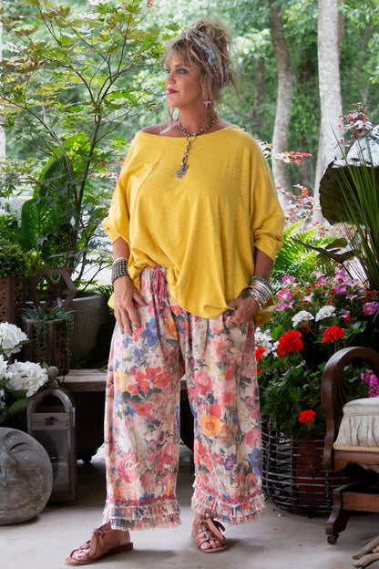 Jaded Gypsy Garden Romance Bloomers - Sunshine Meadow