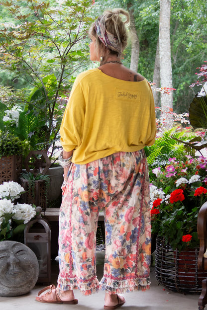 Jaded Gypsy Garden Romance Bloomers - Sunshine Meadow