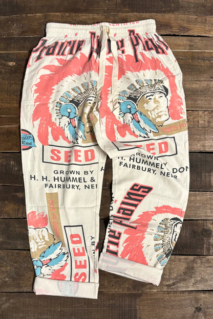 Jaded Gypsy Prairie Pants