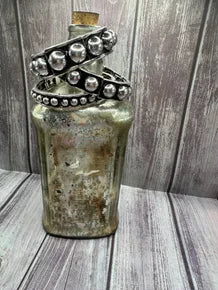 Inspired Ball Bangles