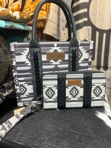 Wrangler Wallet