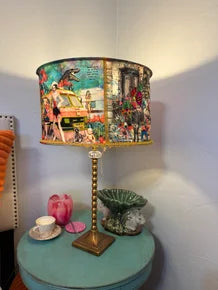 Lamp Shade
